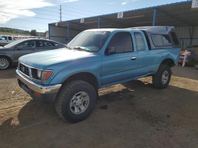 1996 TOYOTA TACOMA XTRACAB, 