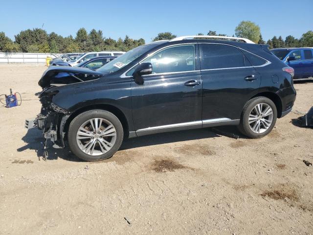 2015 LEXUS RX 350 BASE, 