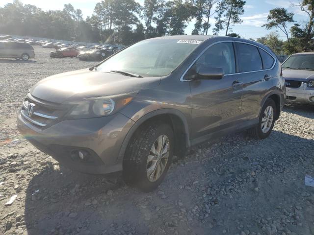 2013 HONDA CR-V EX, 