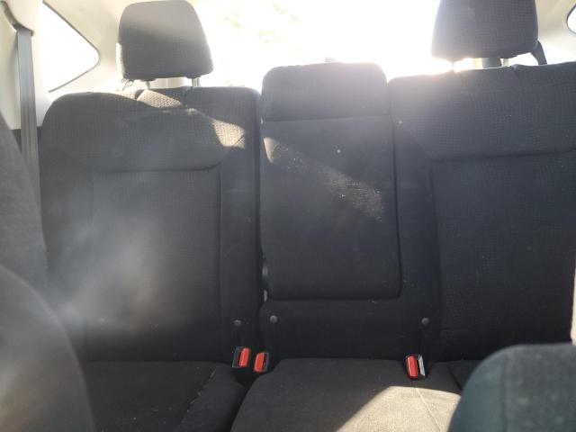 3CZRM3H54DG703450 - 2013 HONDA CR-V EX SILVER photo 10