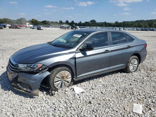 2019 VOLKSWAGEN JETTA S, 