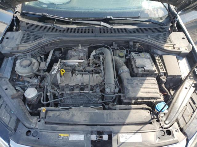 3VWCB7BU2KM126793 - 2019 VOLKSWAGEN JETTA S CHARCOAL photo 11