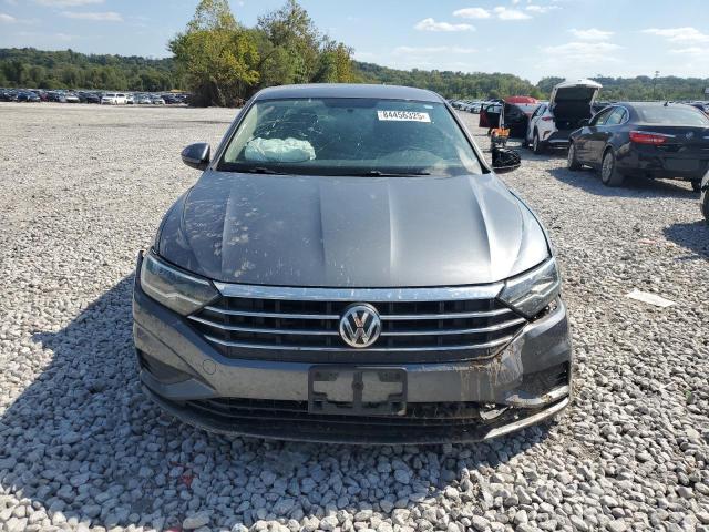 3VWCB7BU2KM126793 - 2019 VOLKSWAGEN JETTA S CHARCOAL photo 5