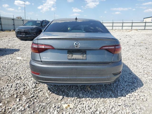 3VWCB7BU2KM126793 - 2019 VOLKSWAGEN JETTA S CHARCOAL photo 6