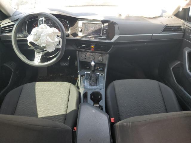 3VWCB7BU2KM126793 - 2019 VOLKSWAGEN JETTA S CHARCOAL photo 8