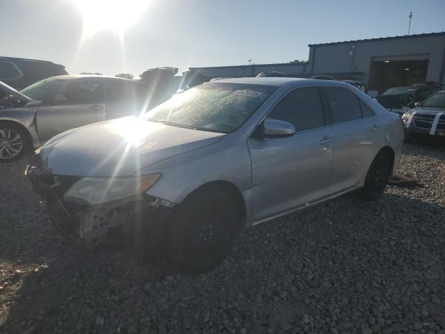 2012 TOYOTA CAMRY BASE, 