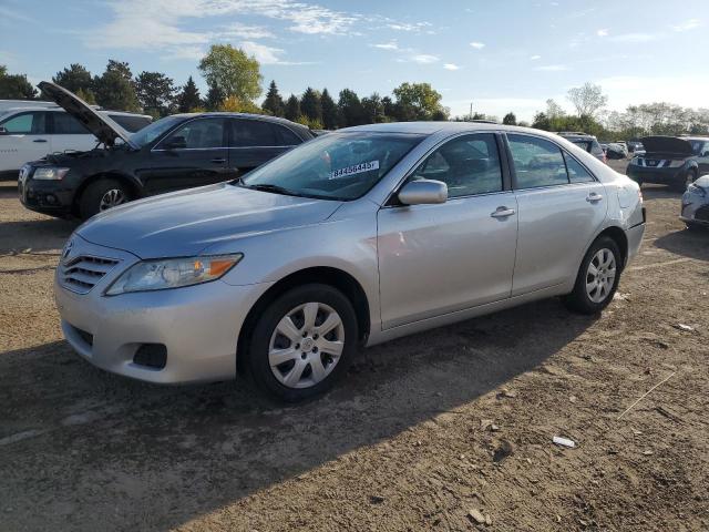 2010 TOYOTA CAMRY BASE, 