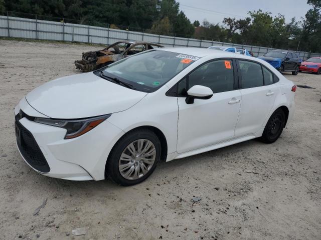 2020 TOYOTA COROLLA LE, 