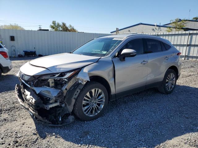 2023 TOYOTA VENZA LE, 