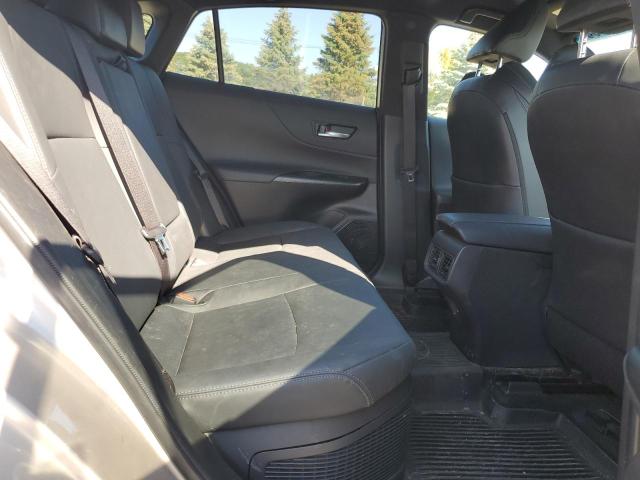 JTEAAAAH2PJ122533 - 2023 TOYOTA VENZA LE SILVER photo 11