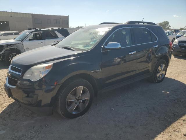 2015 CHEVROLET EQUINOX LT, 