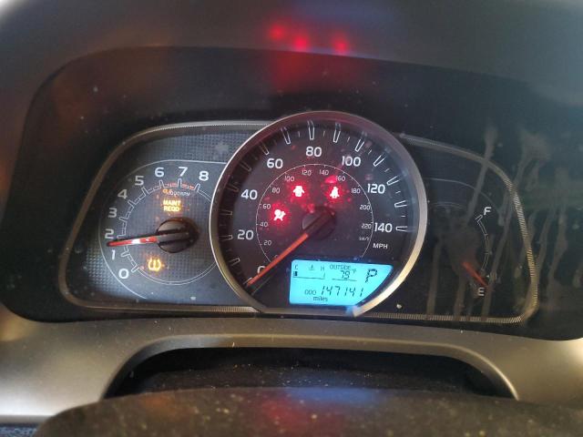 JTMBFREV6FJ028078 - 2015 TOYOTA RAV4 LE GRAY photo 9