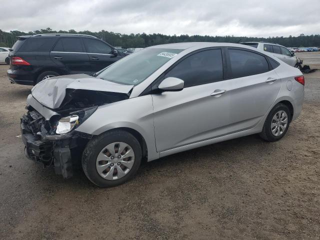 2017 HYUNDAI ACCENT SE, 
