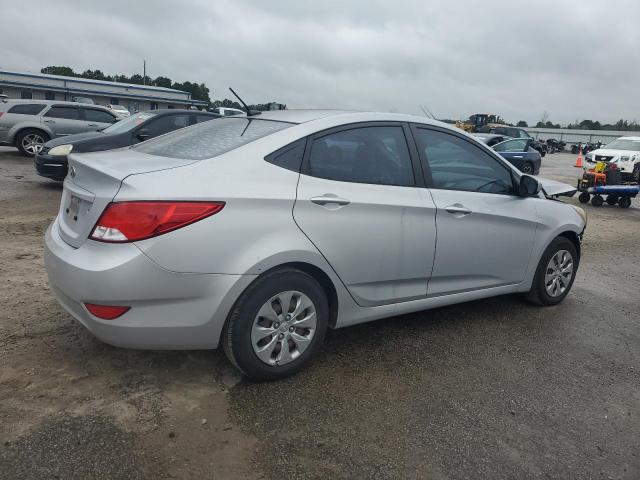 KMHCT4AE6HU193633 - 2017 HYUNDAI ACCENT SE Ağ foto 3