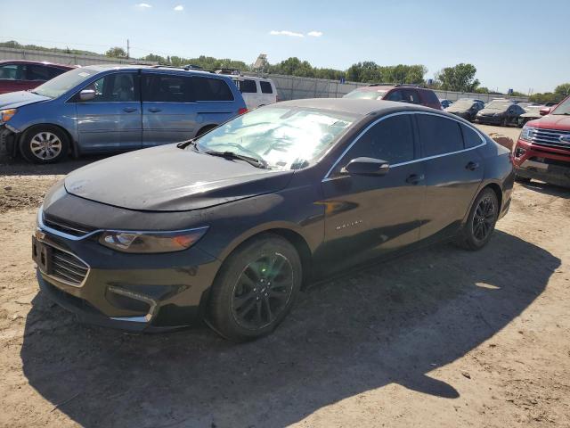 2016 CHEVROLET MALIBU LT, 