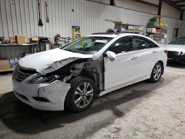 2011 HYUNDAI SONATA SE, 