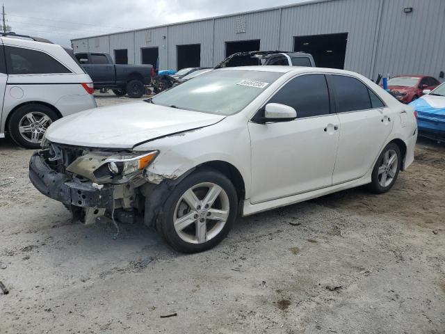 2014 TOYOTA CAMRY L, 