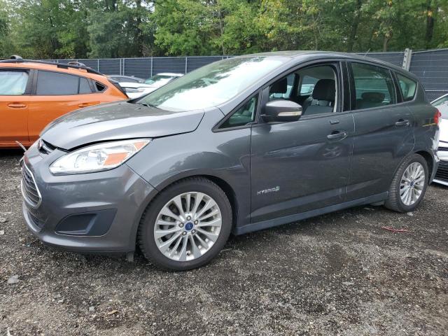 2017 FORD C-MAX SE, 