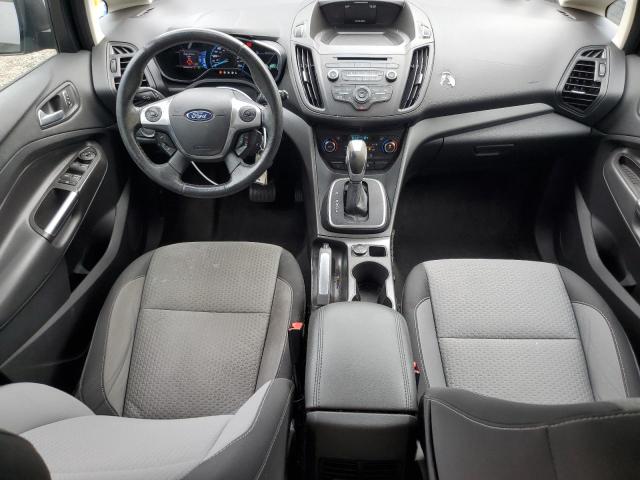 1FADP5AU4HL103692 - 2017 FORD C-MAX SE ნაცრისფერი ფოტო 8