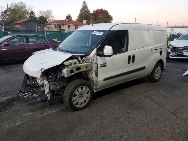 2021 RAM PROMASTER SLT, 