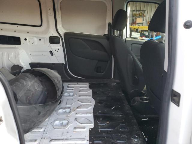 ZFBHRFBB2M6U67159 - 2021 RAM PROMASTER SLT 白色 照片 10