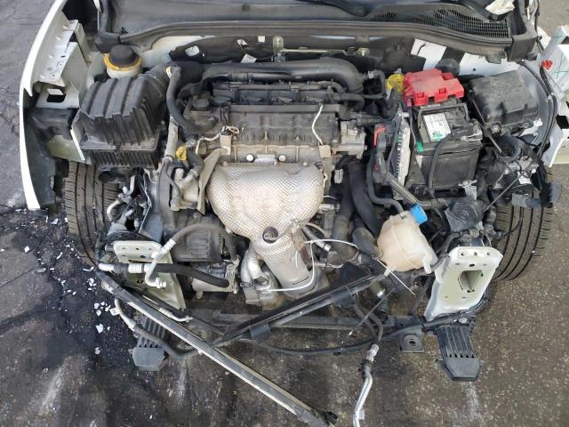 ZFBHRFBB2M6U67159 - 2021 RAM PROMASTER SLT 白色 照片 11