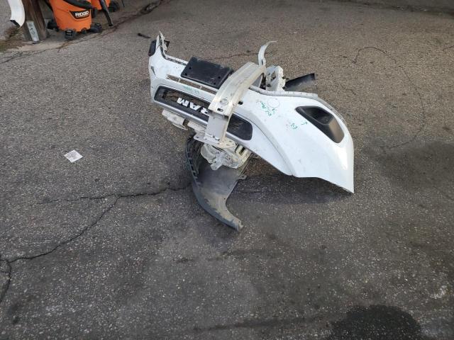 ZFBHRFBB2M6U67159 - 2021 RAM PROMASTER SLT 白色 照片 12