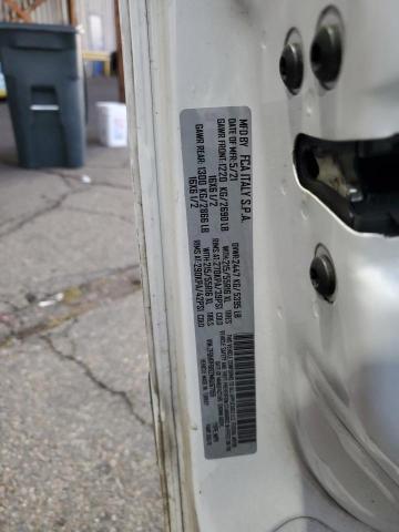 ZFBHRFBB2M6U67159 - 2021 RAM PROMASTER SLT 白色 照片 13