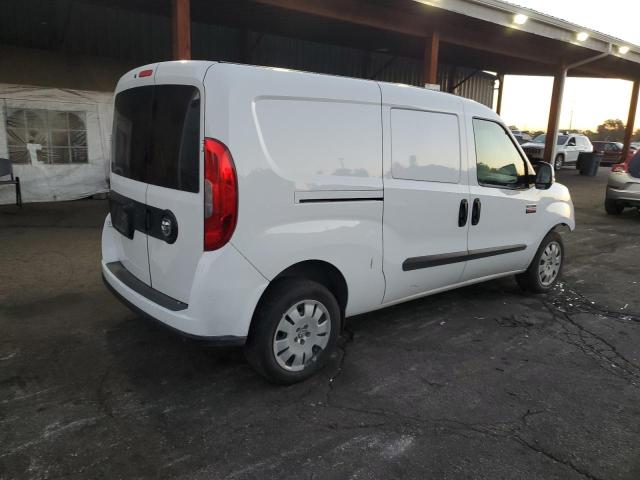 ZFBHRFBB2M6U67159 - 2021 RAM PROMASTER SLT 白色 照片 3