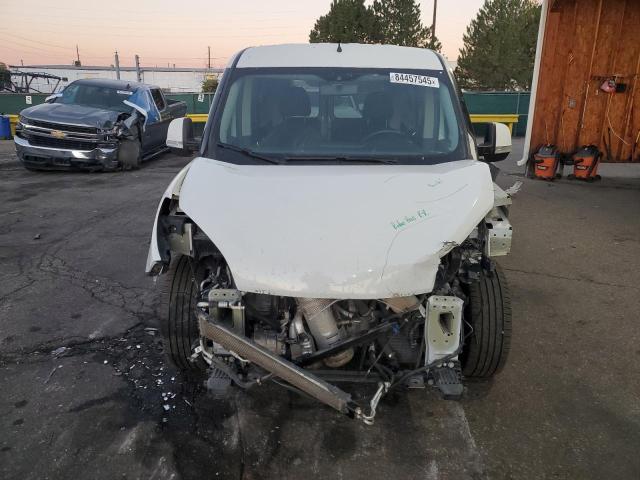 ZFBHRFBB2M6U67159 - 2021 RAM PROMASTER SLT 白色 照片 5