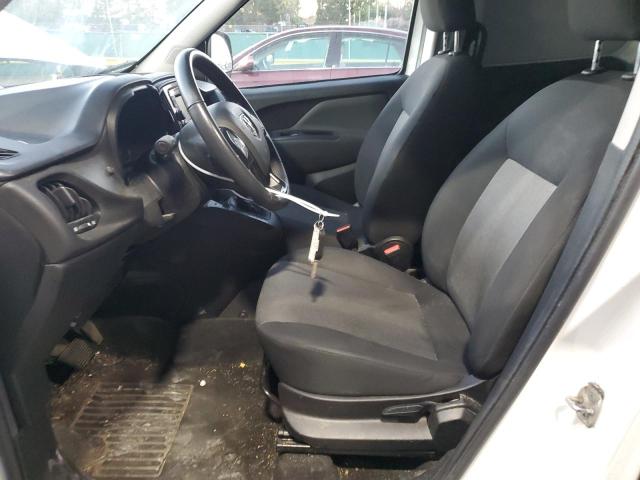 ZFBHRFBB2M6U67159 - 2021 RAM PROMASTER SLT 白色 照片 7