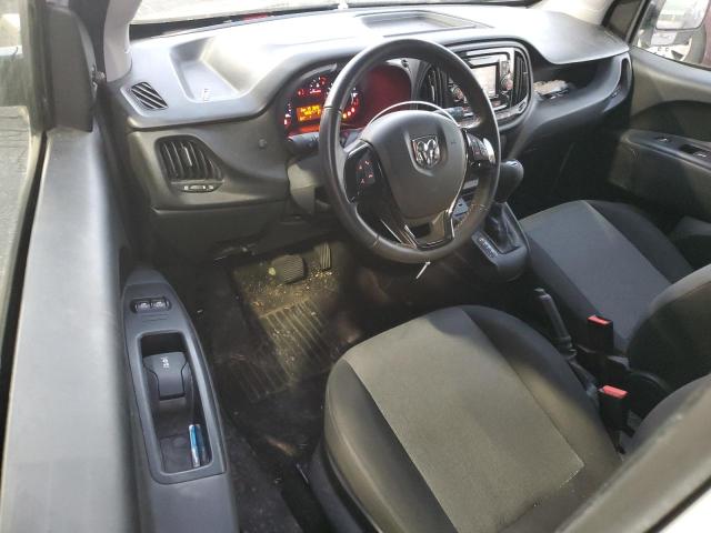 ZFBHRFBB2M6U67159 - 2021 RAM PROMASTER SLT 白色 照片 8