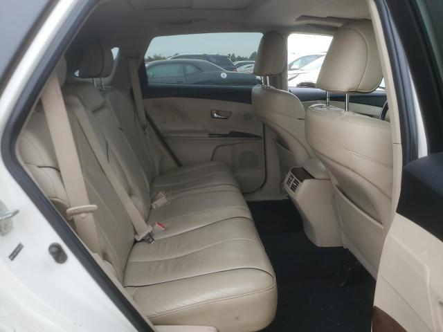 4T3BK11A99U019607 - 2009 TOYOTA VENZA 白色 照片 11