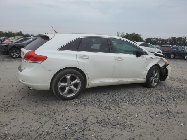 4T3BK11A99U019607 - 2009 TOYOTA VENZA 白色 照片 3