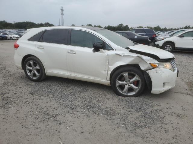 4T3BK11A99U019607 - 2009 TOYOTA VENZA 白色 照片 4