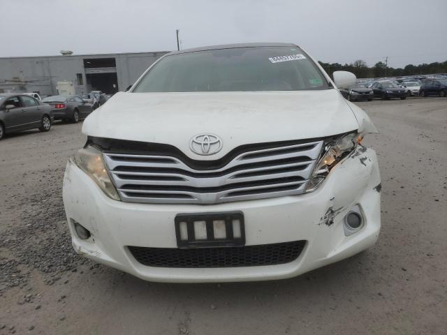 4T3BK11A99U019607 - 2009 TOYOTA VENZA 白色 照片 5