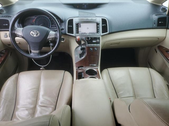 4T3BK11A99U019607 - 2009 TOYOTA VENZA 白色 照片 8