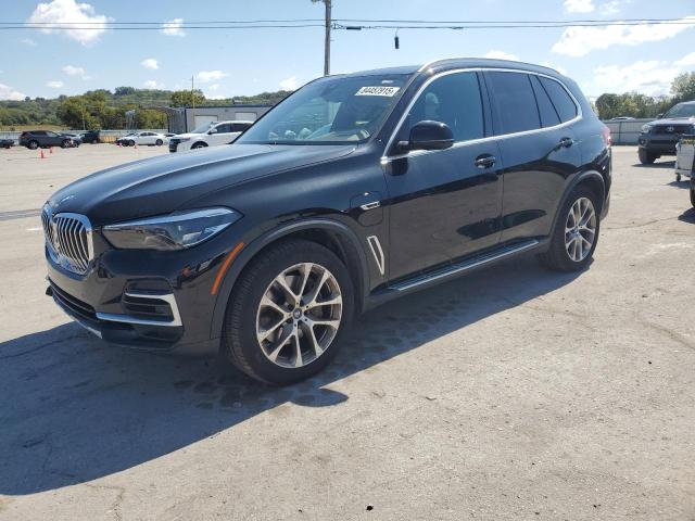 2023 BMW X5 XDRIVE45E, 