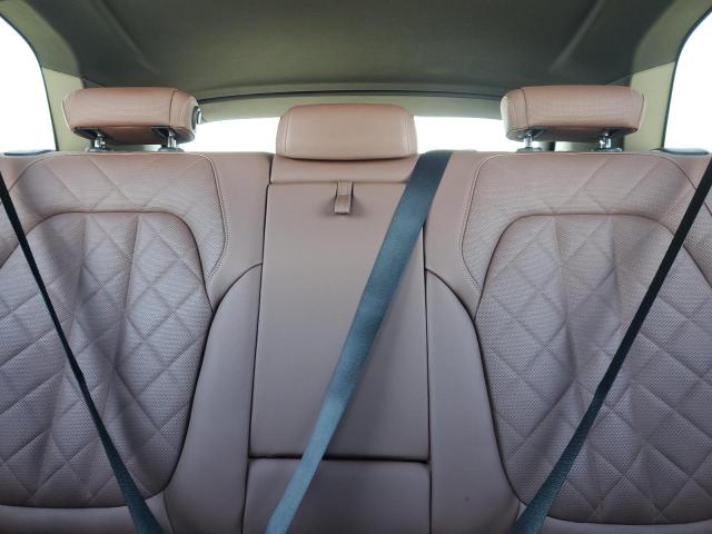 5UXTA6C0XP9P01125 - 2023 BMW X5 XDRIVE45E BLACK photo 10