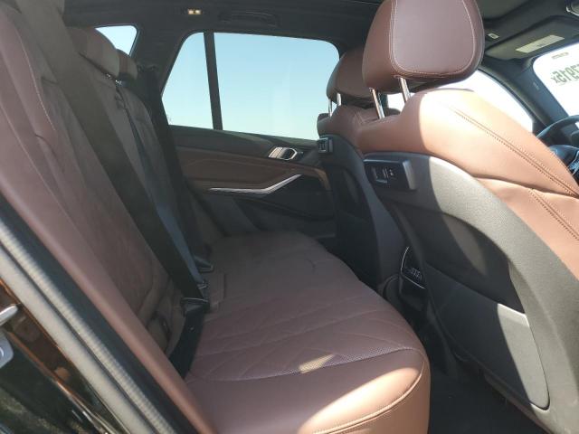 5UXTA6C0XP9P01125 - 2023 BMW X5 XDRIVE45E BLACK photo 11