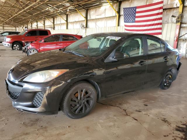 2012 MAZDA 3 I, 