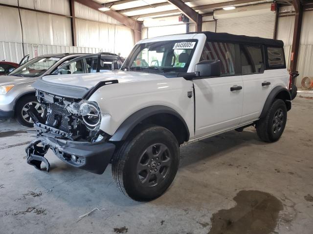 2021 FORD BRONCO BASE, 