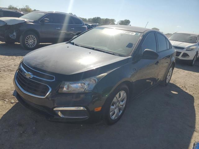 2015 CHEVROLET CRUZE LS, 