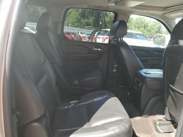 1GYS4HEF9BR170374 - 2011 CADILLAC ESCALADE ESV LUXURY 白色 照片 11