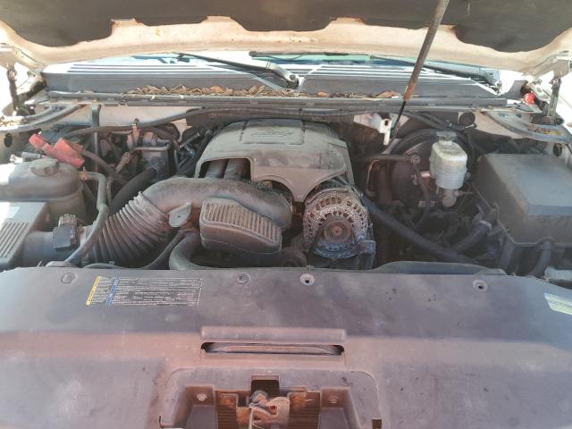 1GYS4HEF9BR170374 - 2011 CADILLAC ESCALADE ESV LUXURY 白色 照片 12