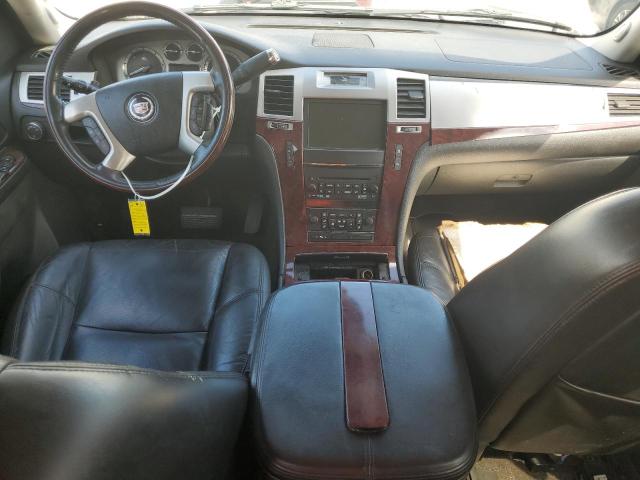 1GYS4HEF9BR170374 - 2011 CADILLAC ESCALADE ESV LUXURY 白色 照片 8