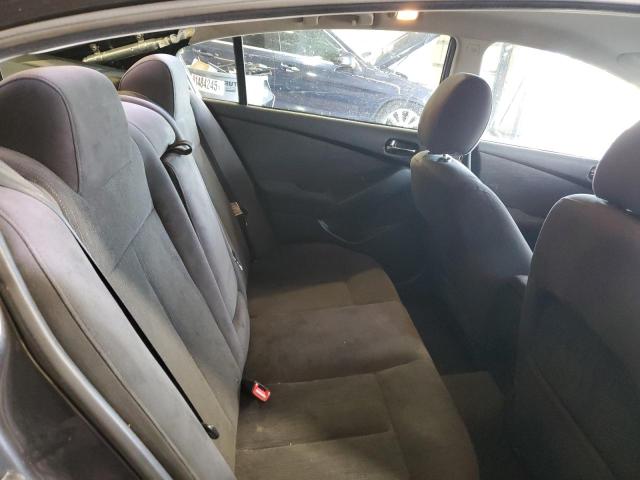 1N4AL2AP6AN413232 - 2010 NISSAN ALTIMA BASE CHARCOAL photo 10