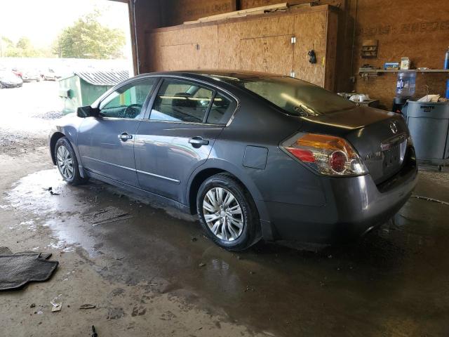 1N4AL2AP6AN413232 - 2010 NISSAN ALTIMA BASE CHARCOAL photo 2