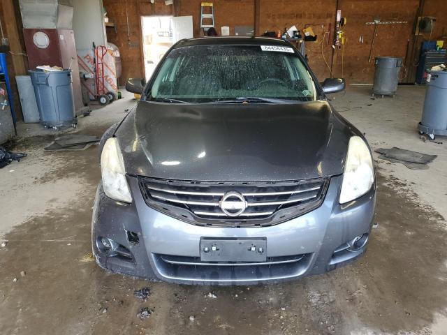 1N4AL2AP6AN413232 - 2010 NISSAN ALTIMA BASE CHARCOAL photo 5