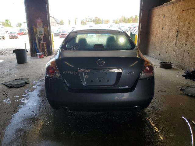 1N4AL2AP6AN413232 - 2010 NISSAN ALTIMA BASE CHARCOAL photo 6